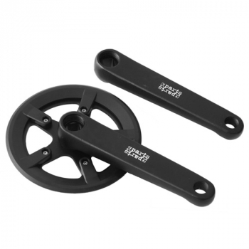 Kurbelgarnitur für KUbikes 27.5S, 165 mm / 32 Z
